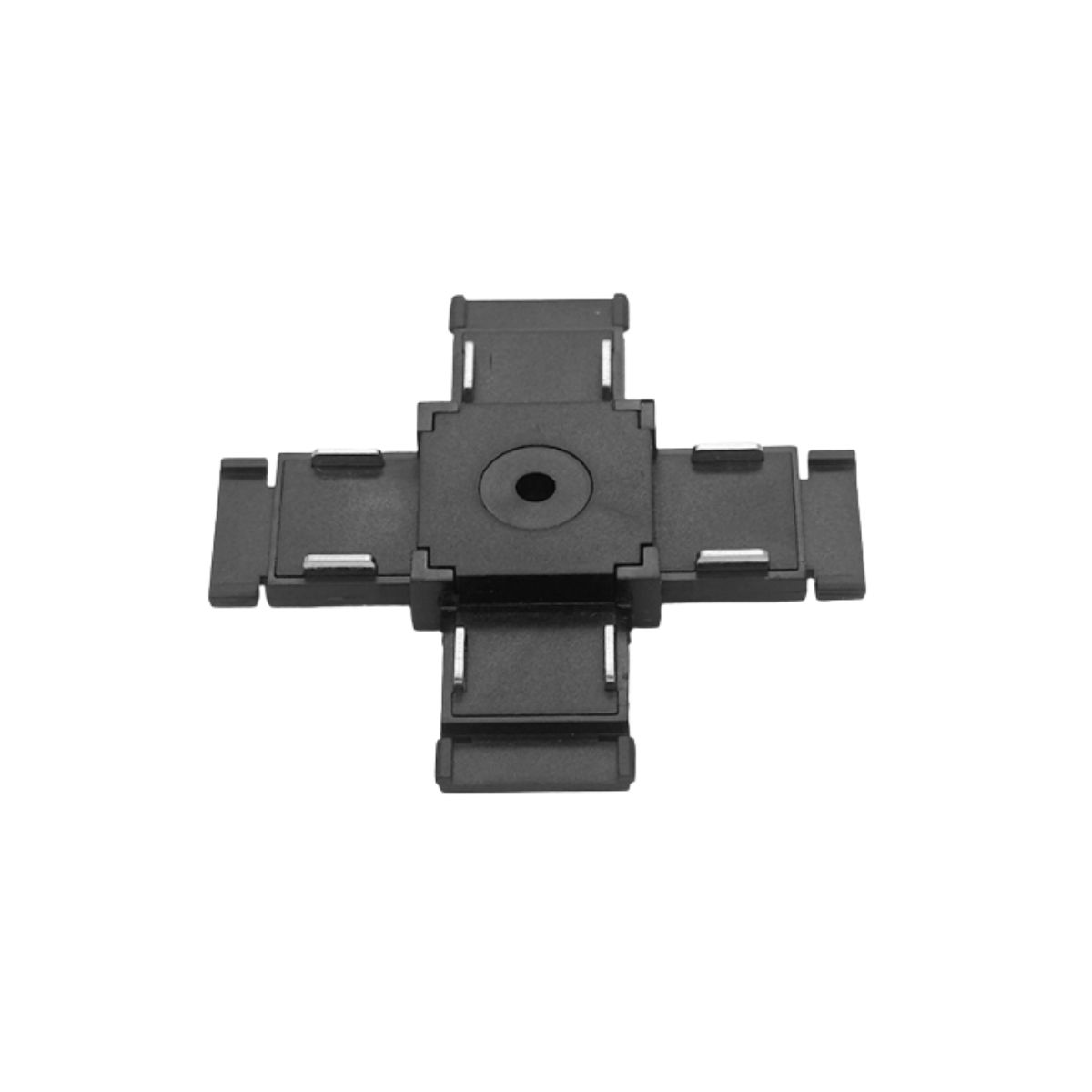 Phụ Kiện Nối 4 Hướng Thanh Ray Nam Châm Ultrathin S26 | EUR